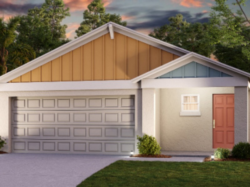 34462 Moonflower Ave Wesley Chapel Florida 33545