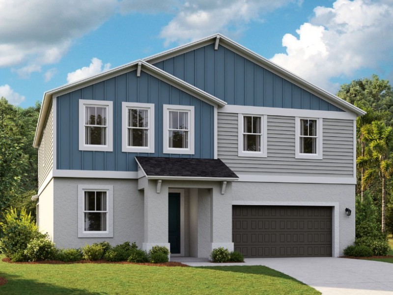 34462 Moonflower Ave - Florida - Wesley Chapel - 33545