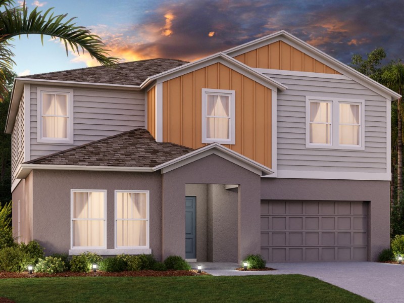3712 Dusty Miller P Lake Hamilton Florida 33844