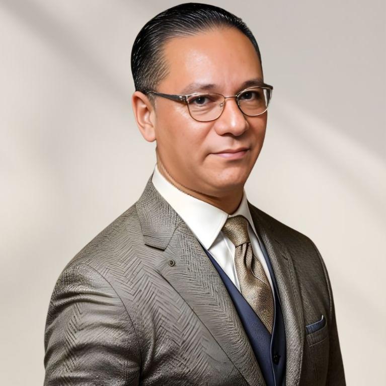 Miguel Morillo